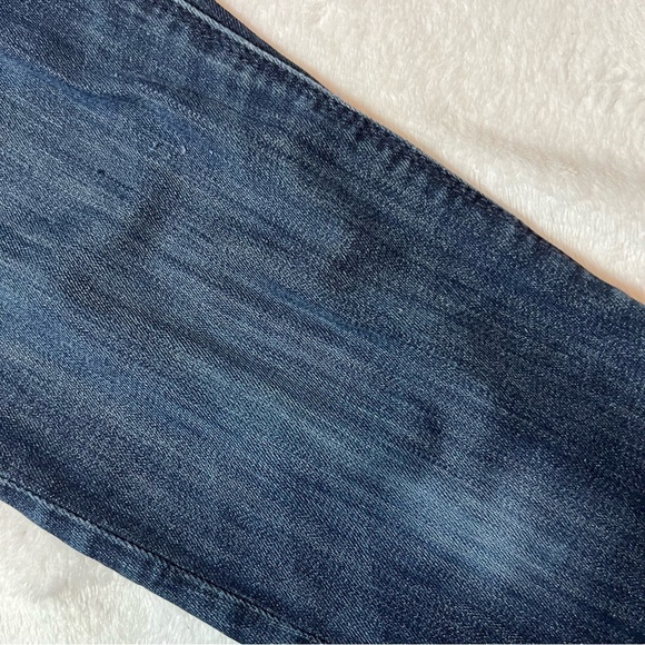 Express Stella Low Rise Skinny Legging Jeans - Size 2S - Picture 11 of 14